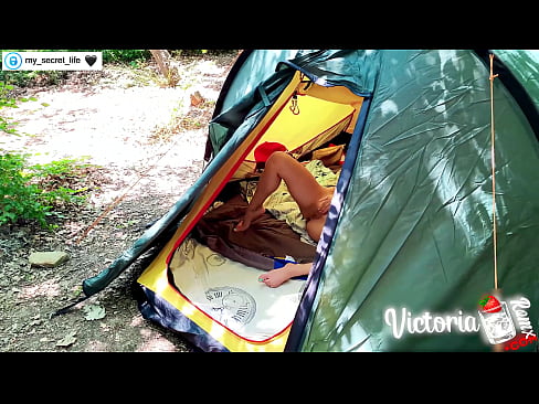 ❤️ ថតដោយកាមេរ៉ា Passionate jerk off Stranger in a tent ❌ វីដេអូសិច នៅសិច km.bestsexporno.ru ❤