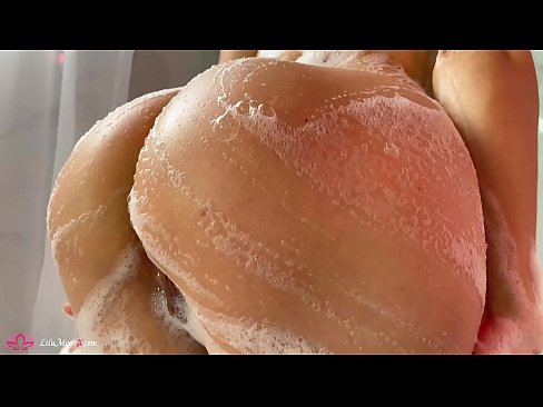 ❤️ Brunette Masturbates Pussy with Vibrator to Intense Orgasm in Shower ❌ វីដេអូសិច នៅសិច km.bestsexporno.ru ❤