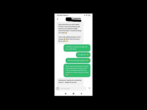 ❤️ ខ្ញុំបានបន្ថែម PAWG ថ្មីពី Tinder ទៅ harem របស់ខ្ញុំ (និយាយជាមួយ Tinder រួមបញ្ចូល) ❌ វីដេអូសិច នៅសិច km.bestsexporno.ru ❤